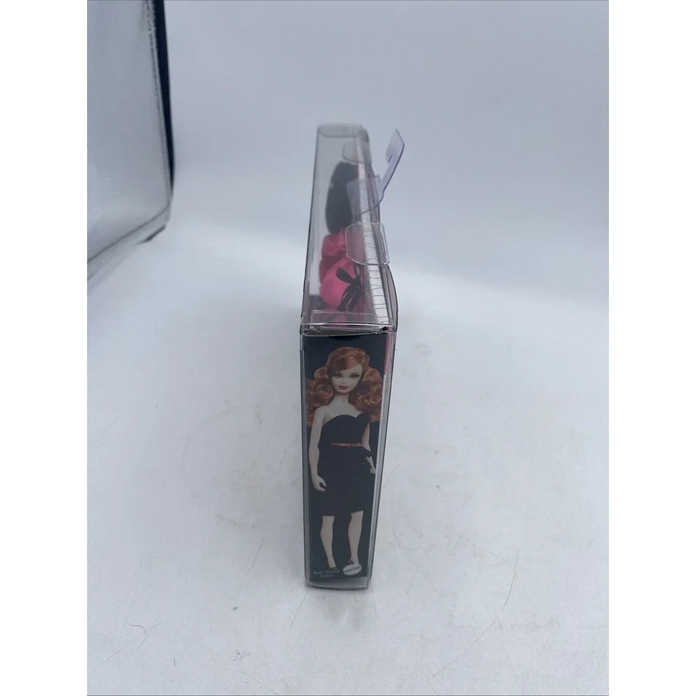 BARBIE BASICS  Accessory Pack- Look No. 01 Collection 001.5- T2359 NIB